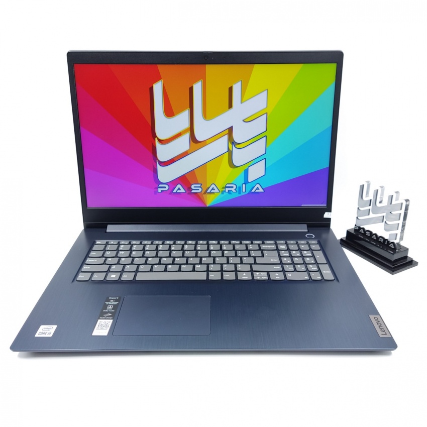 Lenovo IdeaPad 3 17IIL05