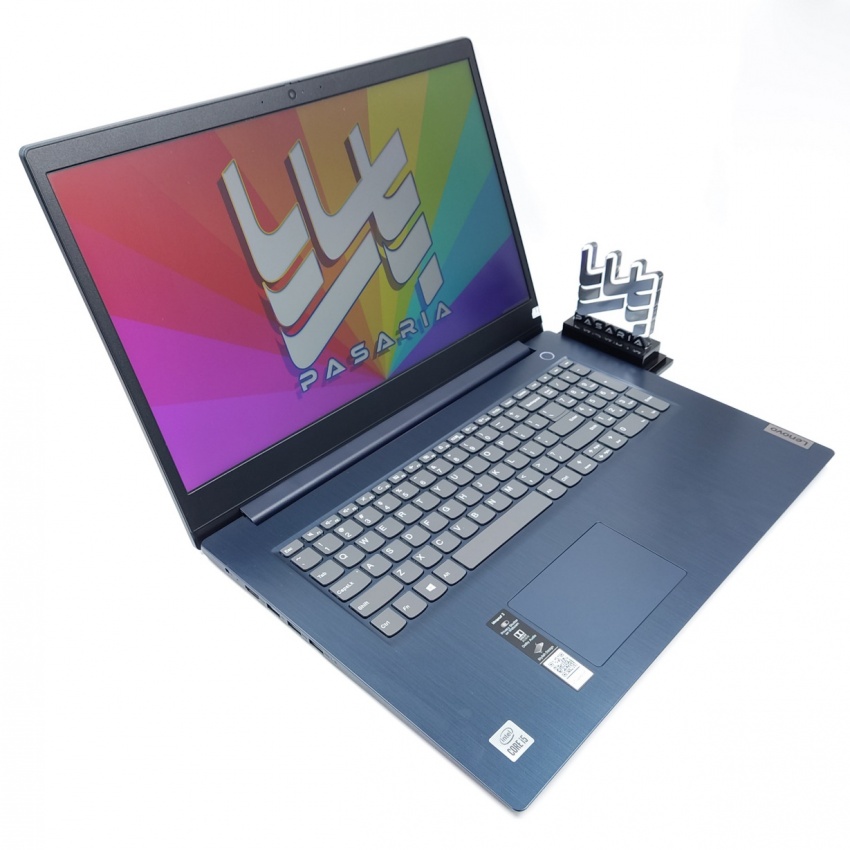 Lenovo IdeaPad 3 17IIL05