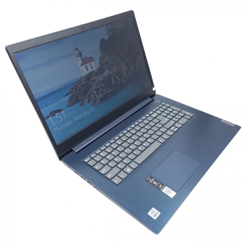 Lenovo IdeaPad 3 17IIL05