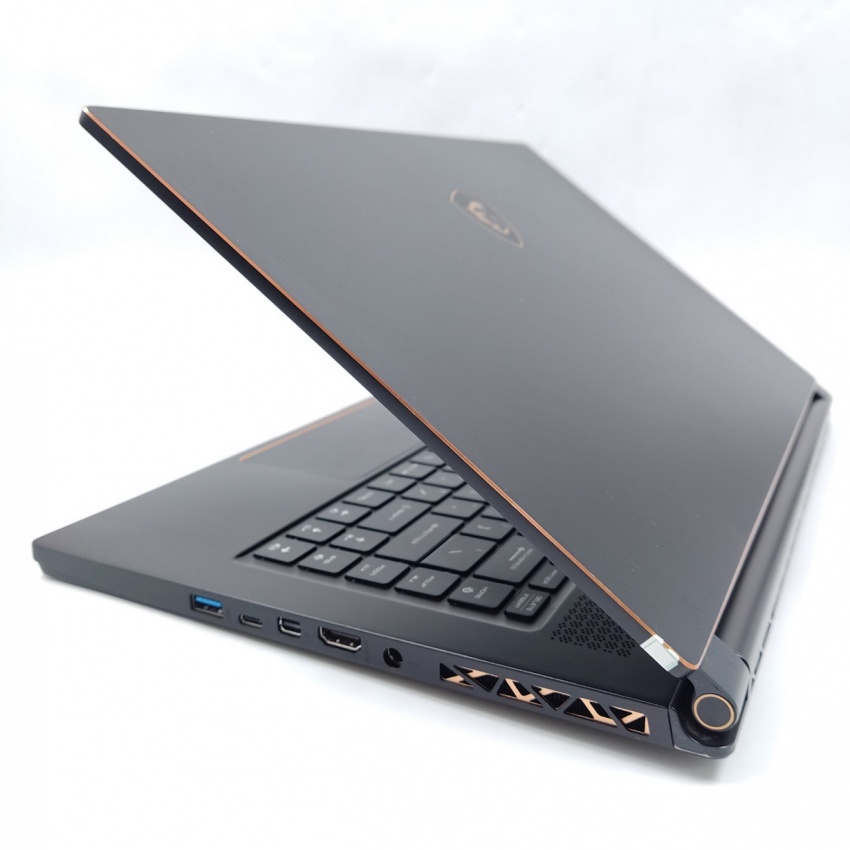 MSI GS65 Stealth