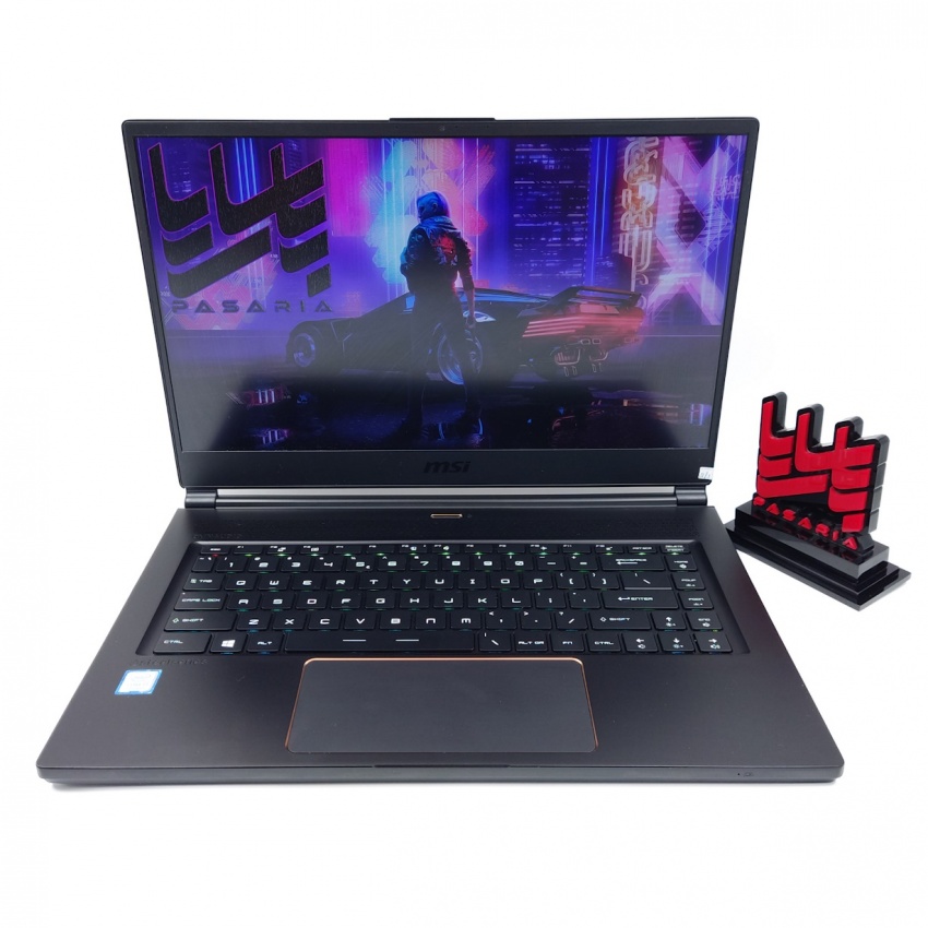 MSI GS65 Stealth
