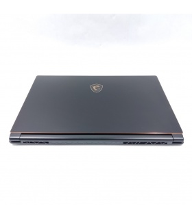 MSI GS65 Stealth