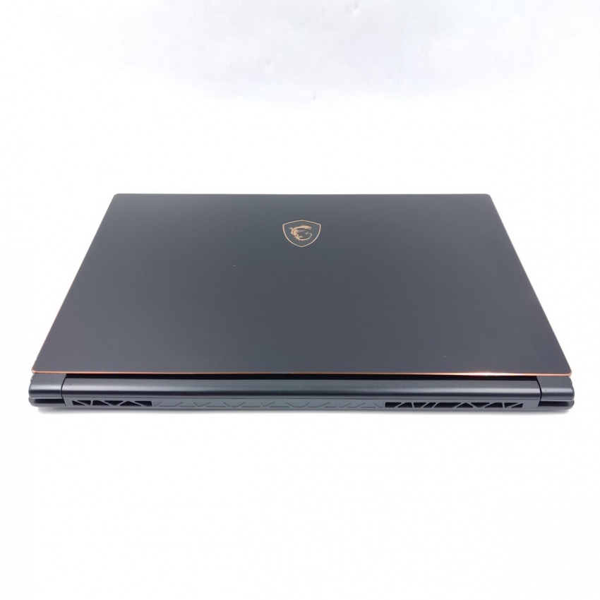 MSI GS65 Stealth