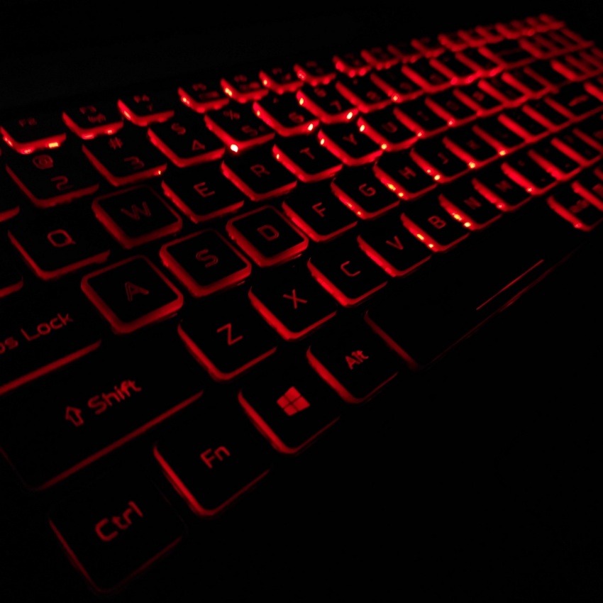 Acer Nitro 5 AN517-52