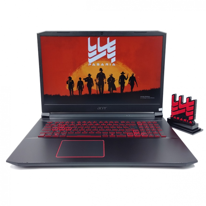 Acer Nitro 5 AN517-52