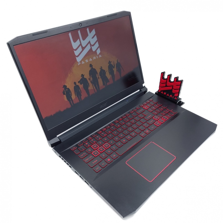 Acer Nitro 5 AN517-52