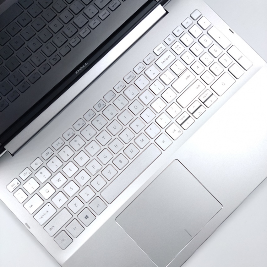 Dell Inspiron 7591 2in1