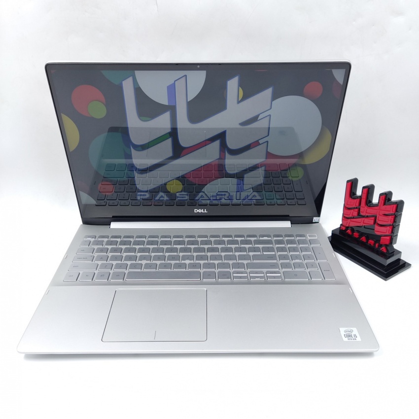 Dell Inspiron 7591 2in1