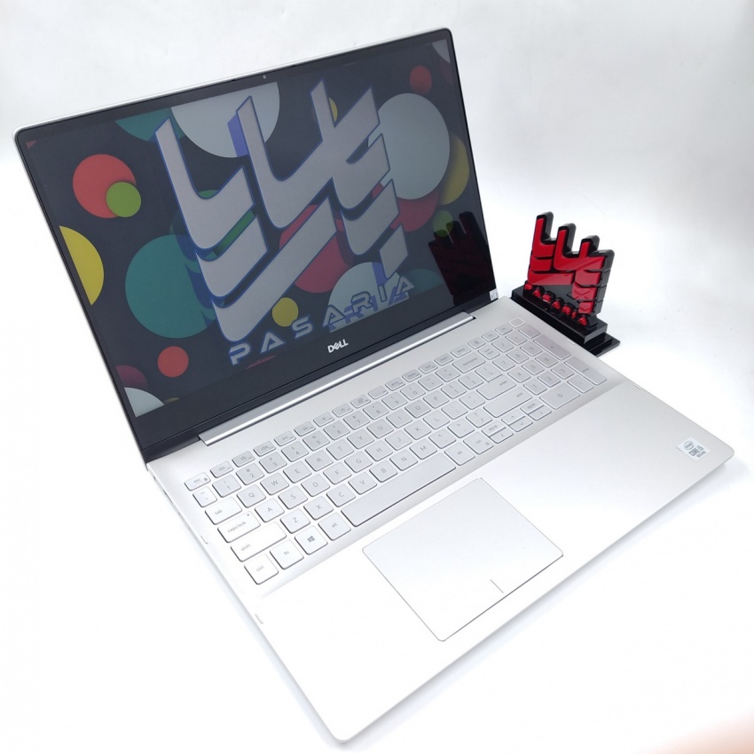 Dell Inspiron 7591 2in1