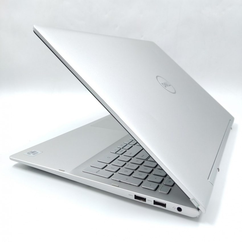 Dell Inspiron 7591 2in1