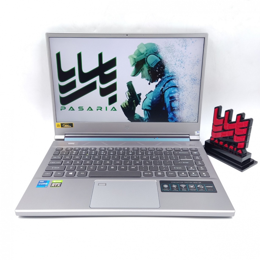 Acer Predator Triton 300 SE