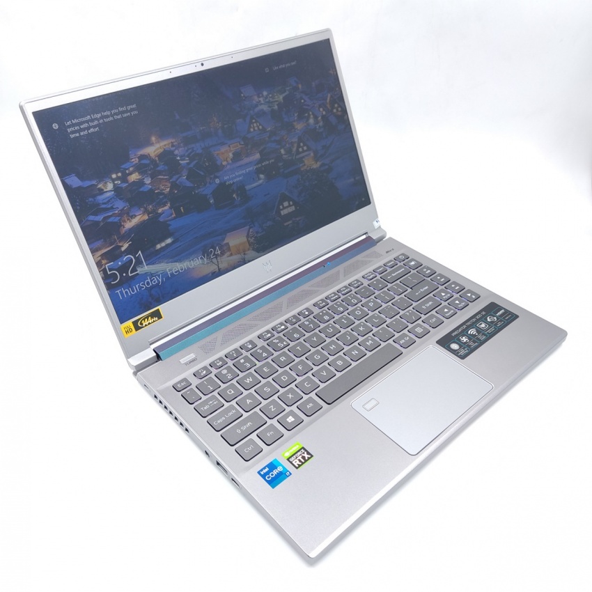 Acer Predator Triton 300 SE