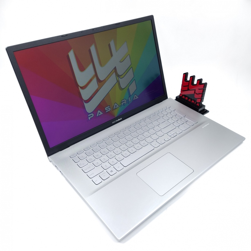 ASUS Vivobook 17 M712