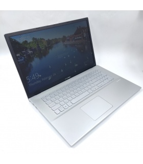ASUS Vivobook 17 M712