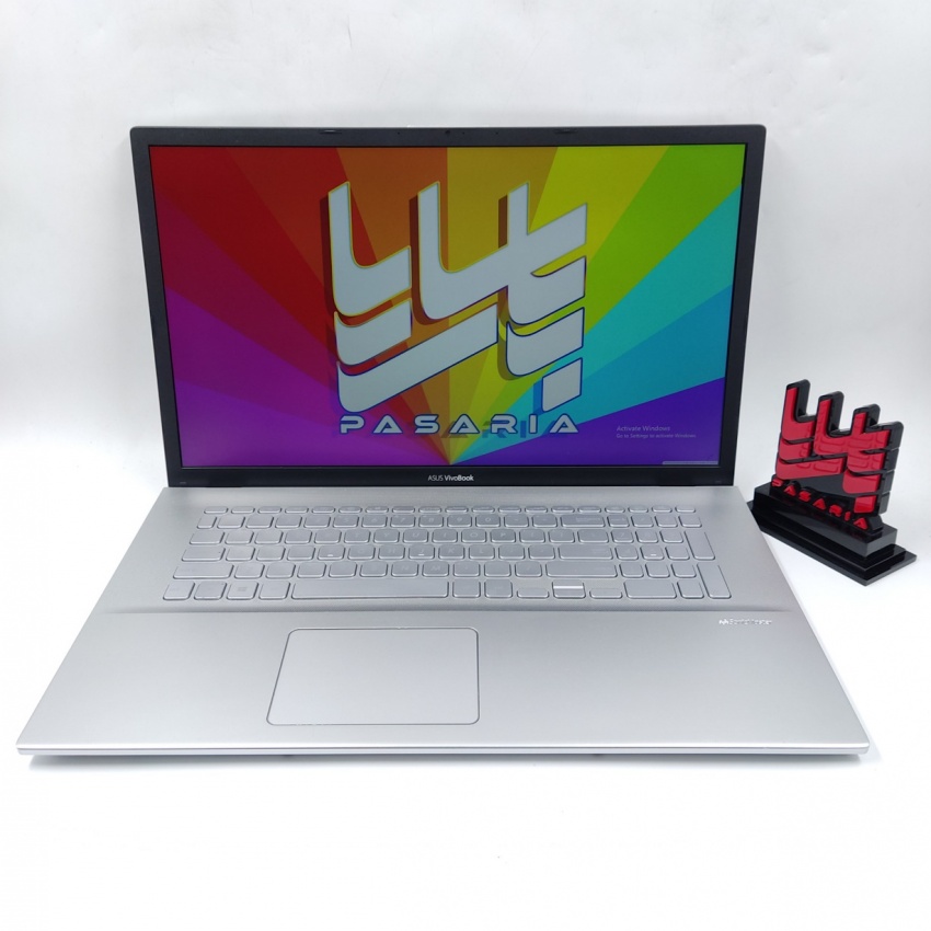 ASUS Vivobook 17 M712