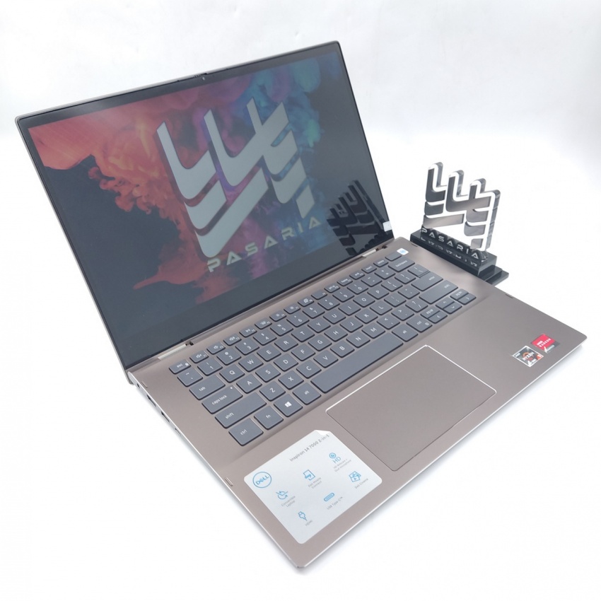 Dell Inspiron 7405 2in1