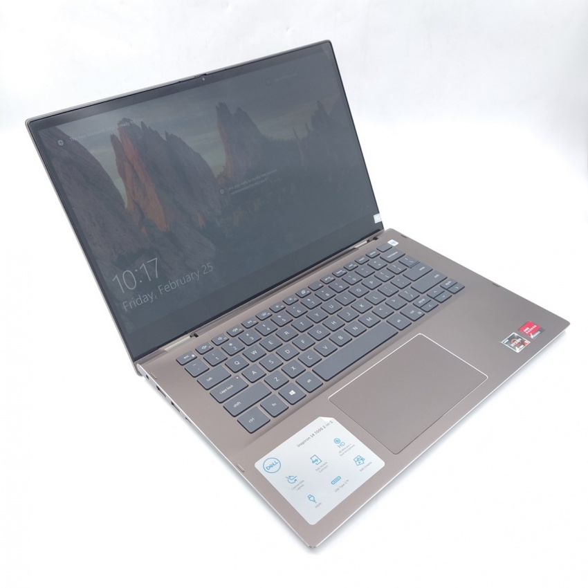 Dell Inspiron 7405 2in1