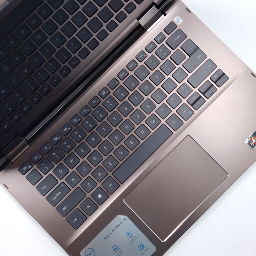 Dell Inspiron 7405 2in1