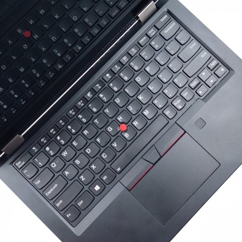 Lenovo ThinkPad L13 Yoga