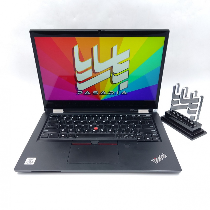 Lenovo ThinkPad L13 Yoga
