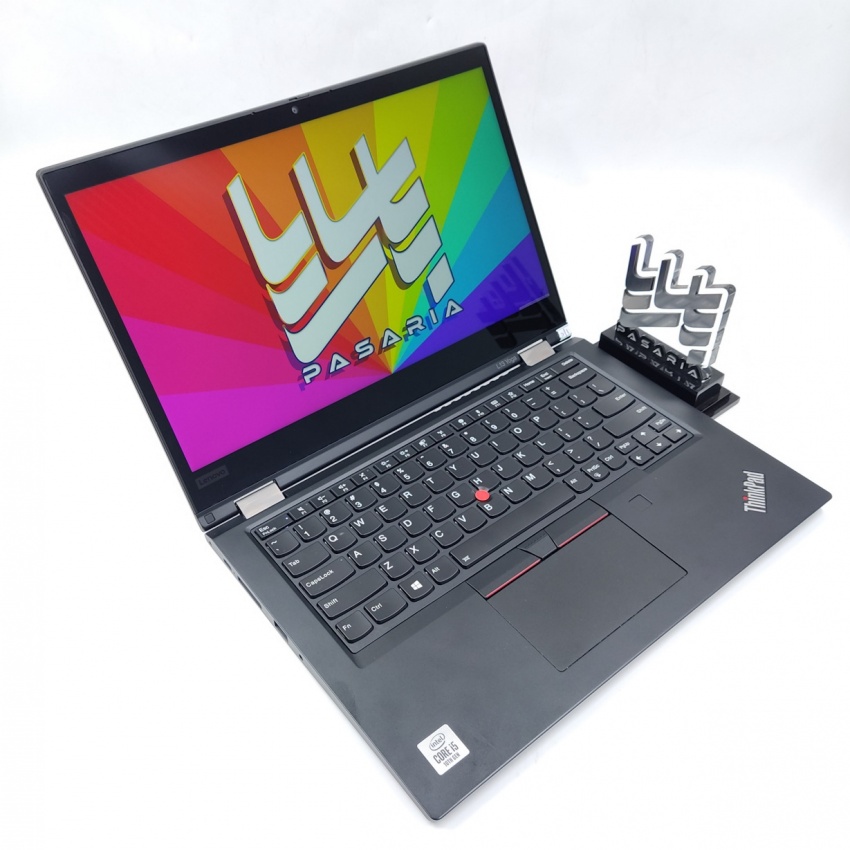 Lenovo ThinkPad L13 Yoga