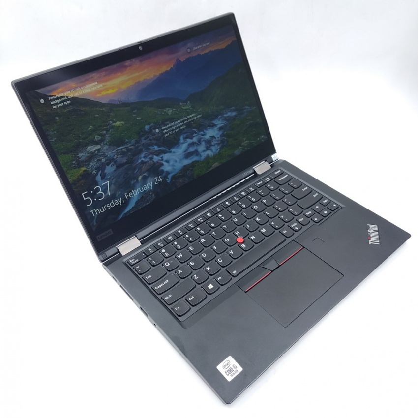 Lenovo ThinkPad L13 Yoga