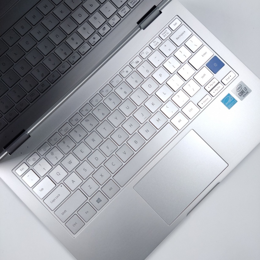 Samsung Galaxy Book Flex Alpha