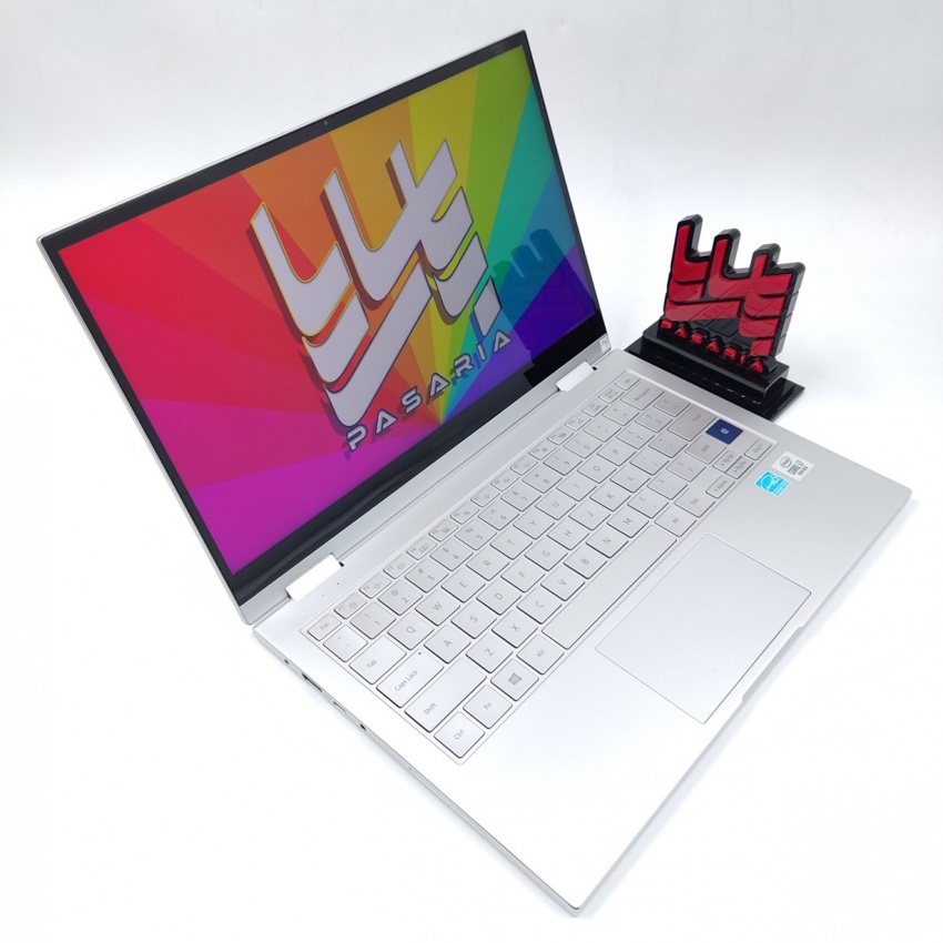 Samsung Galaxy Book Flex Alpha