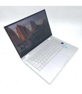 Samsung Galaxy Book Flex Alpha