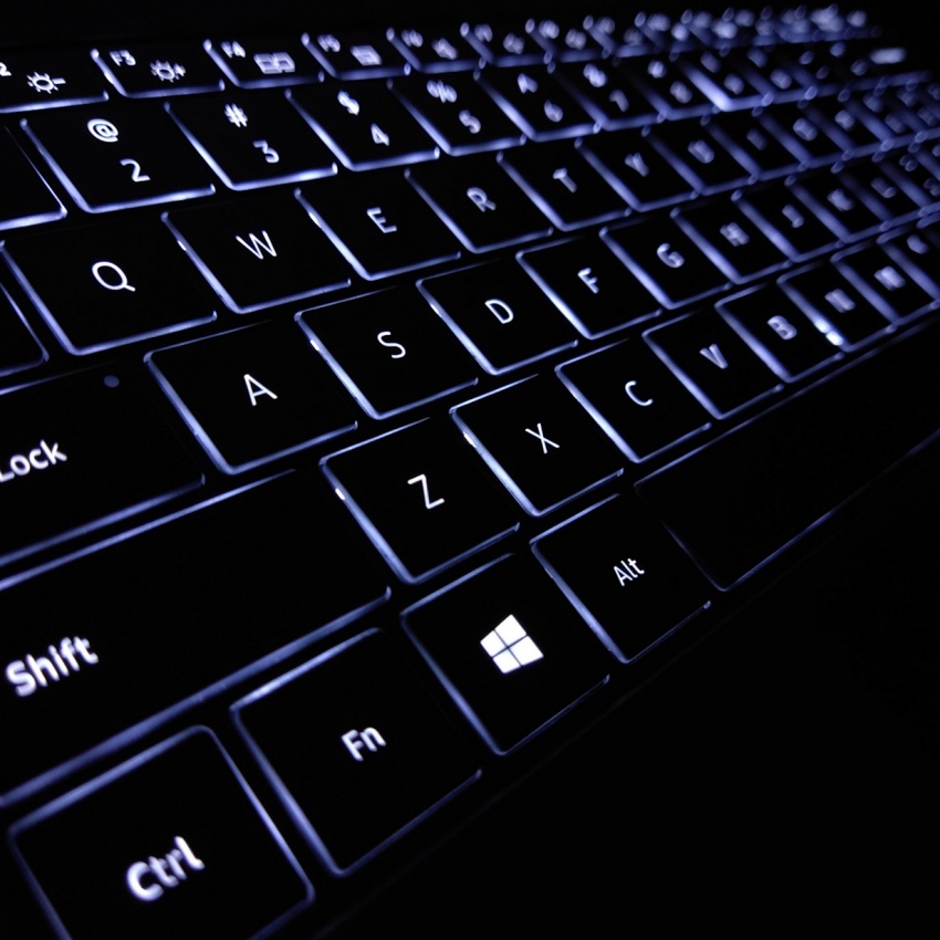 Samsung Galaxy Book Flex Alpha