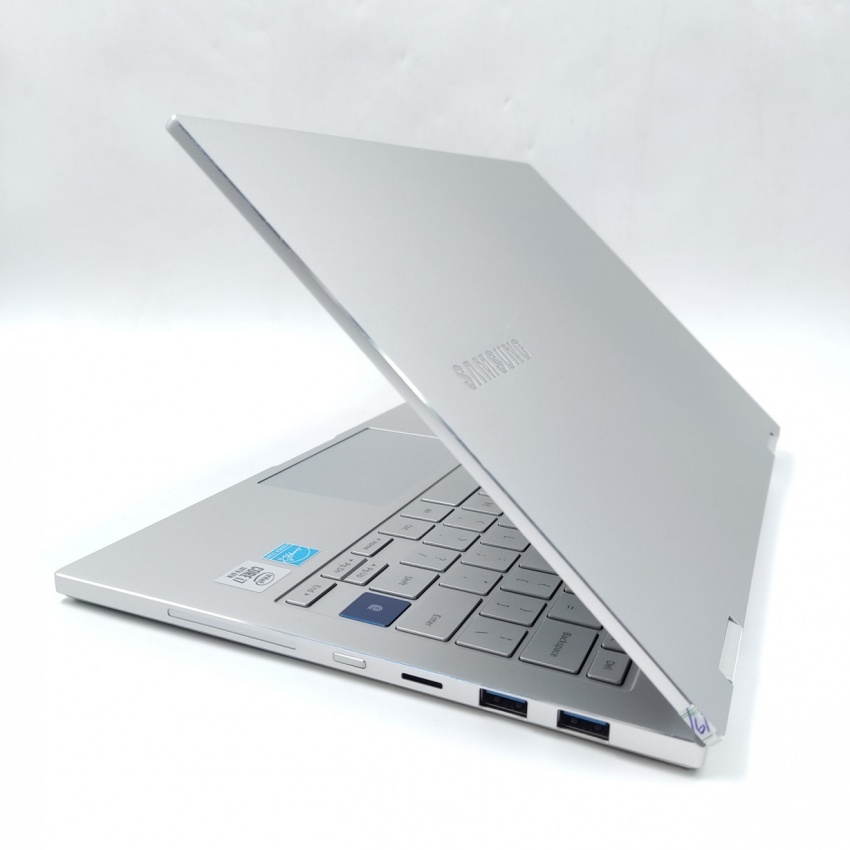 Samsung Galaxy Book Flex Alpha