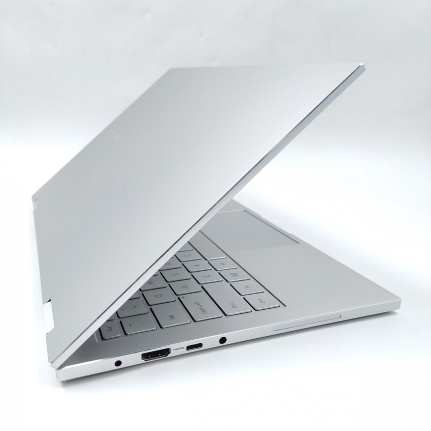 Samsung Galaxy Book Flex Alpha
