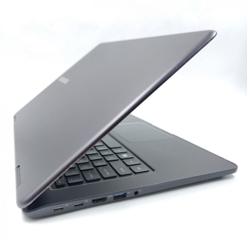 Samsung Notebook 7 spin