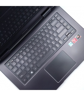 Samsung Notebook 7 spin