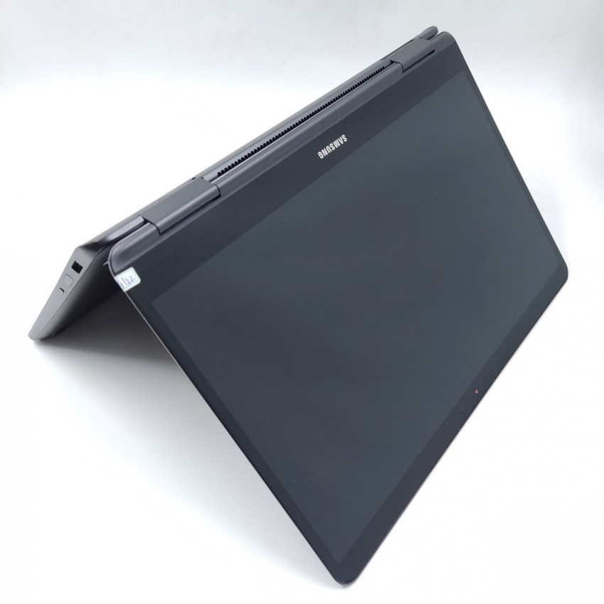 Samsung Notebook 7 spin