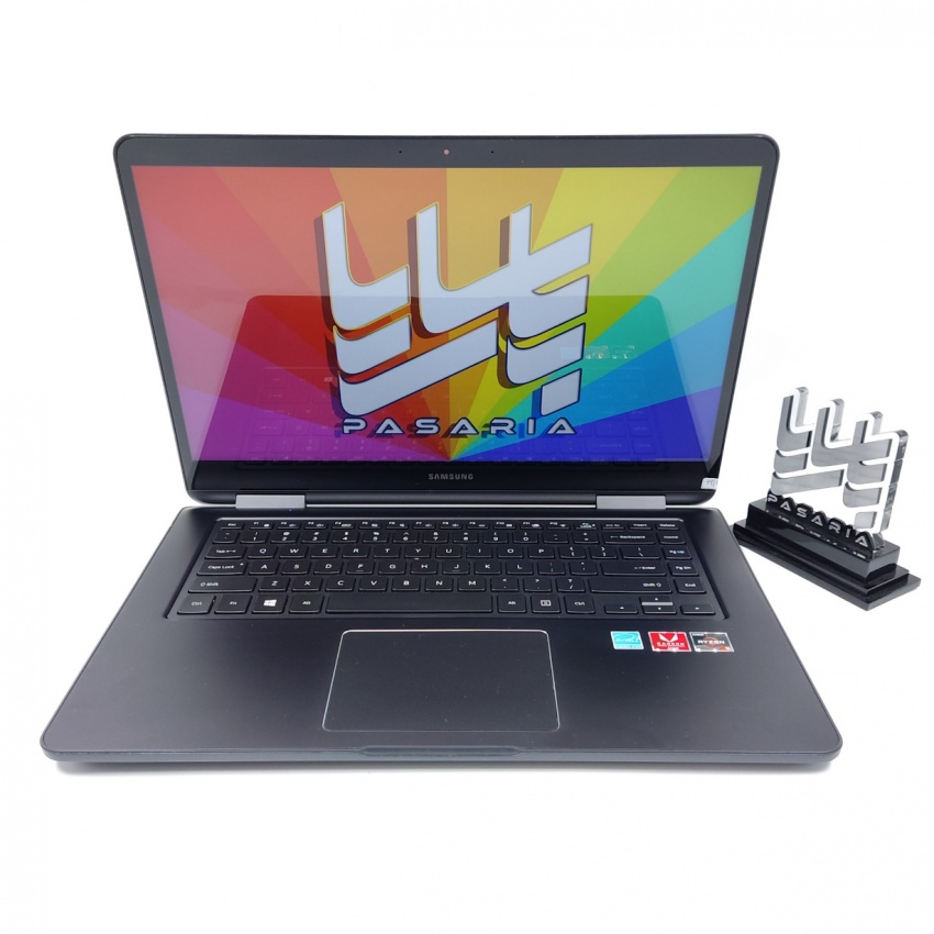 Samsung Notebook 7 spin