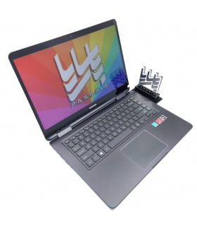 Samsung Notebook 7 spin
