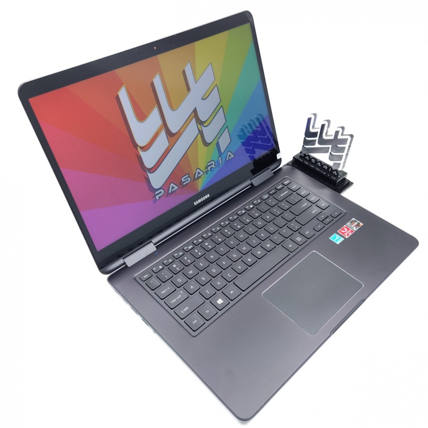 Samsung Notebook 7 spin
