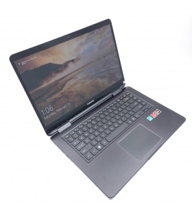 Samsung Notebook 7 spin