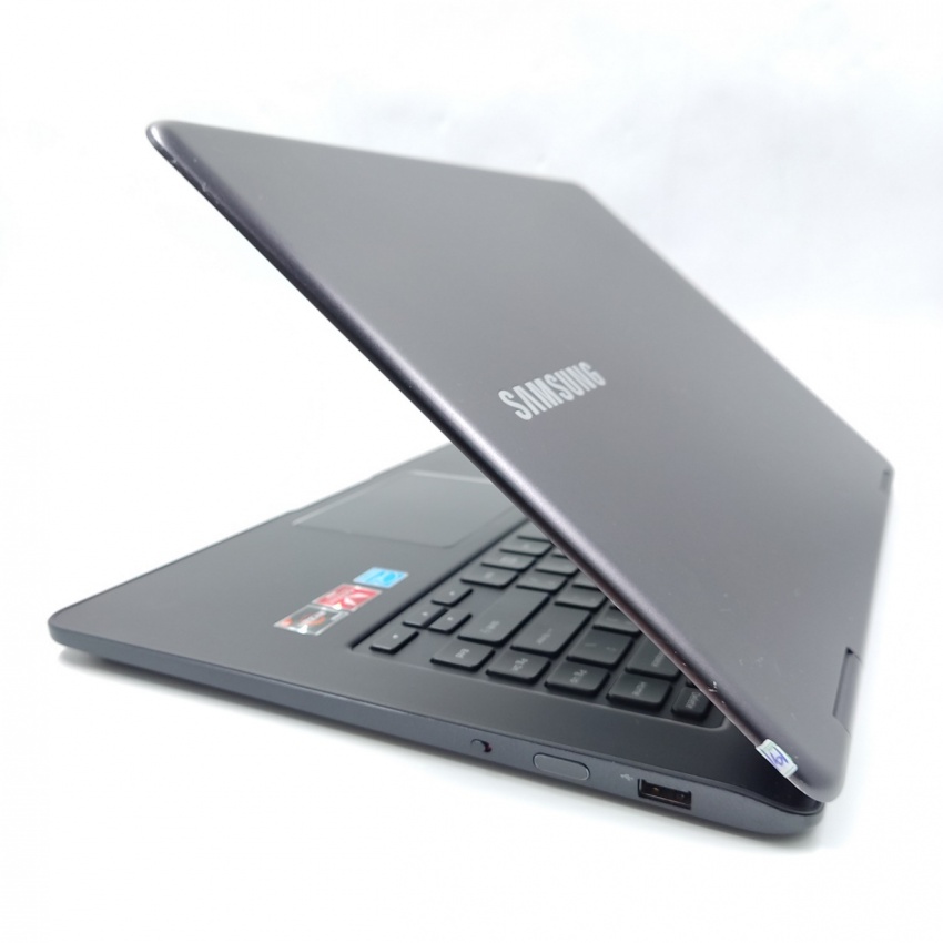 Samsung Notebook 7 spin