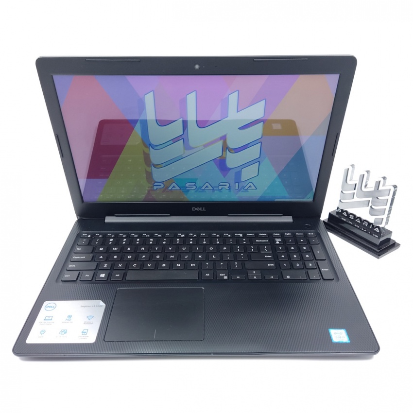 Dell Inspiron 3583