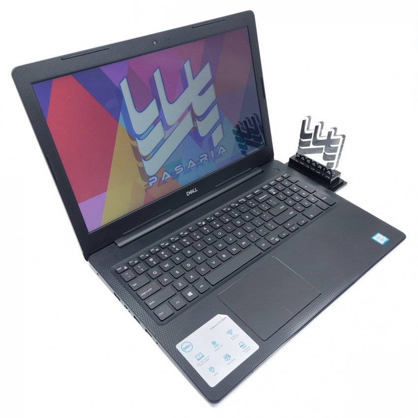 Dell Inspiron 3583