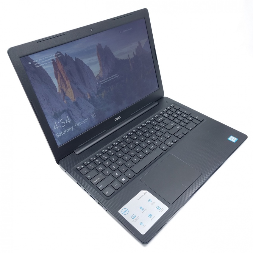 Dell Inspiron 3583