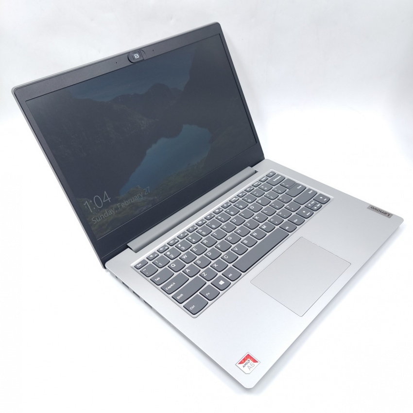 Lenovo IdeaPad Slim 1-14AST-05