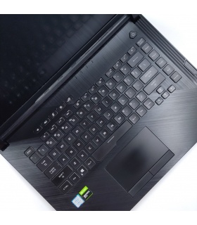 Asus ROG Strix G531GT