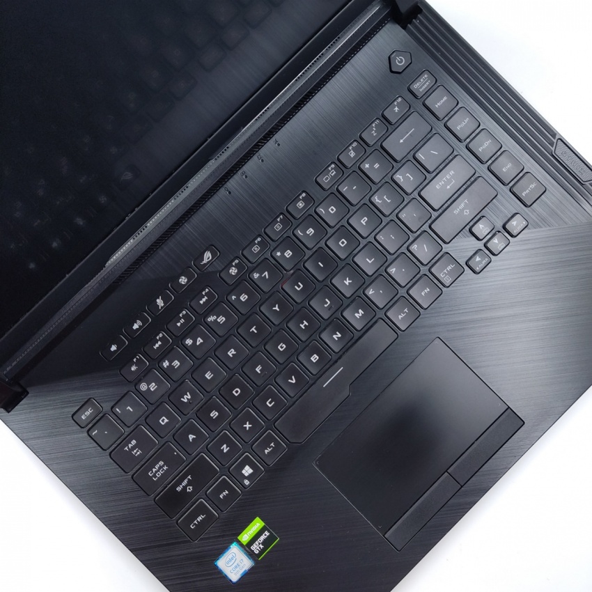 Asus ROG Strix G531GT