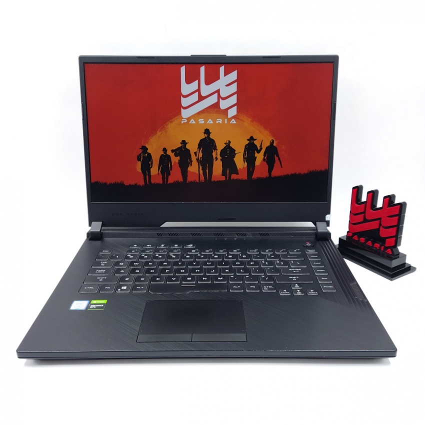 Asus ROG Strix G531GT