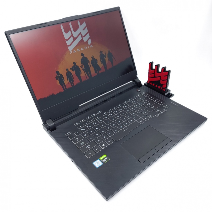 Asus ROG Strix G531GT