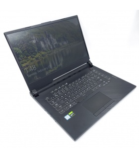 Asus ROG Strix G531GT