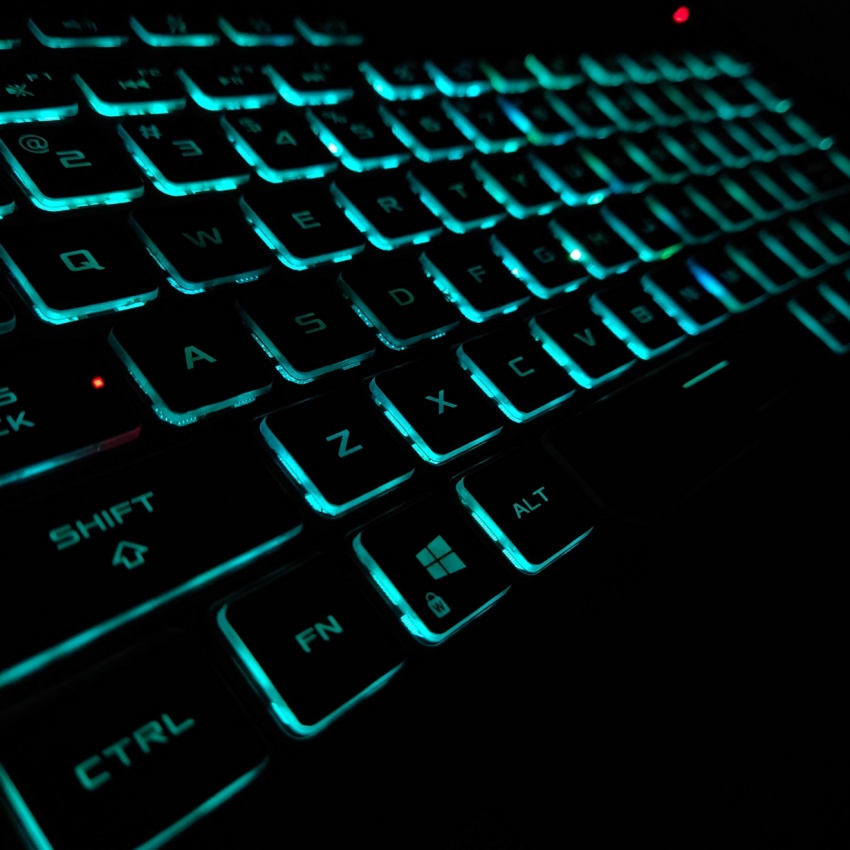 Asus ROG Strix G531GT